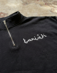 Quarter Zip - Tariqh