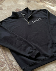 Quarter Zip - Tariqh
