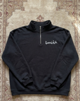 Quarter Zip - Tariqh