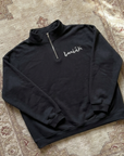 Quarter Zip - Tariqh
